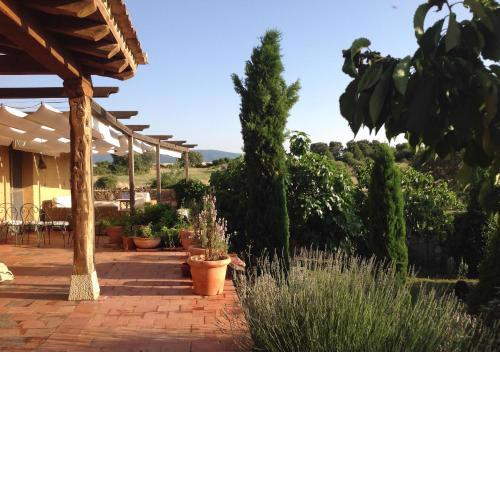 Casa Rota ARAHUETES
