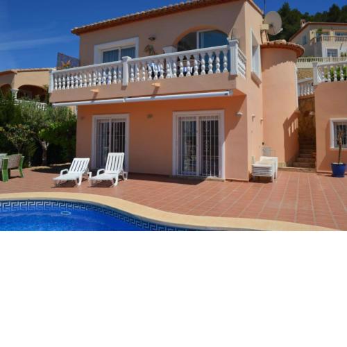 Casa Roxie