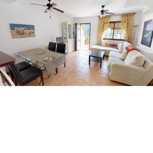 Casa Rozalejo - A Murcia Holiday Rentals Property