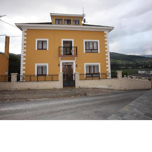 Casa Rubieira