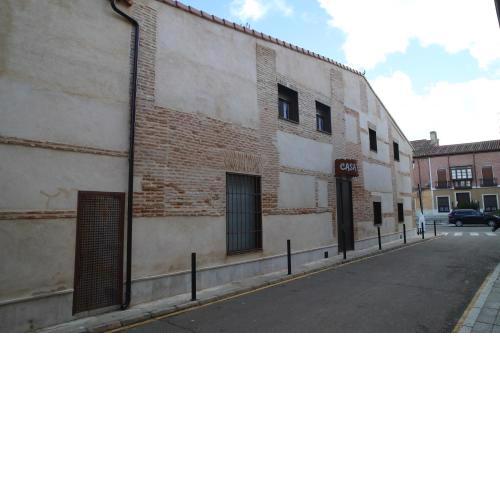 CASA RUINA