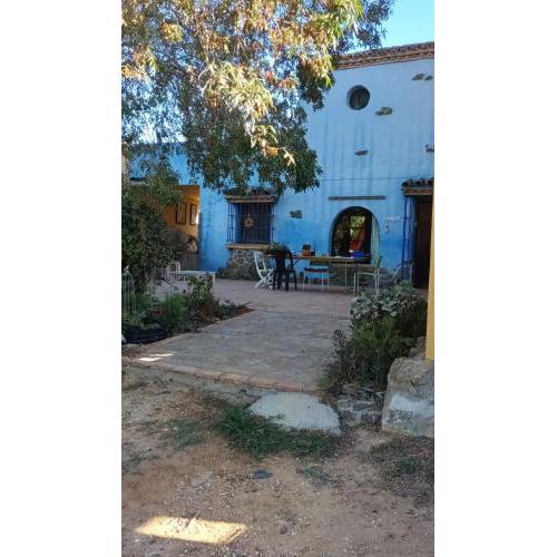 Casa Ruliña