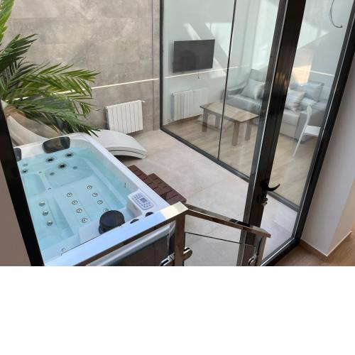Casa rural - bungalows Spa & Relax