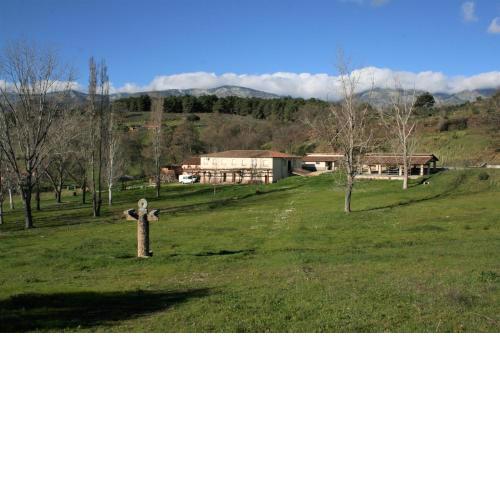 Casa Rural - Complejo El Tejar de las Cañadas