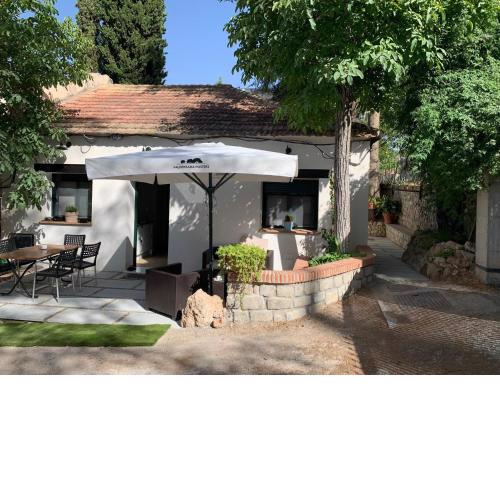 Casa Rural 2 en un Fantástico Legado