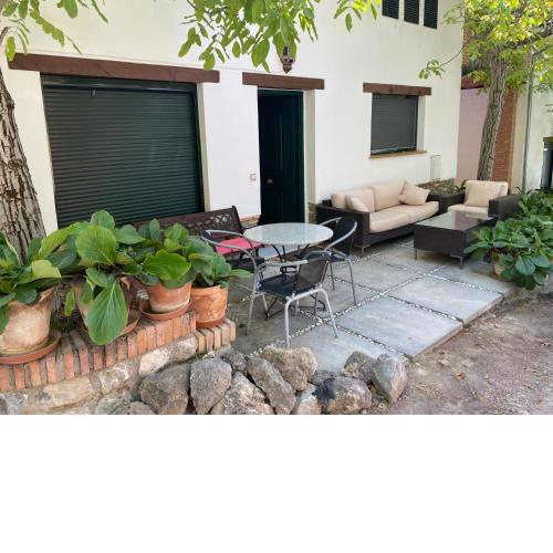 Casa Rural 3 en un fantástico legado