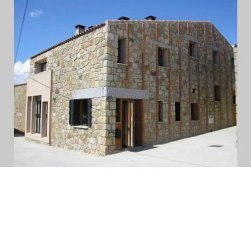 Casa rural 4 Chimeneas
