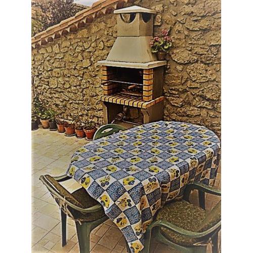 Casa rural 47, La Acebosa, San Vicente de la Barquera