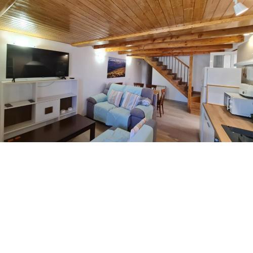 Casa rural 7 pinos