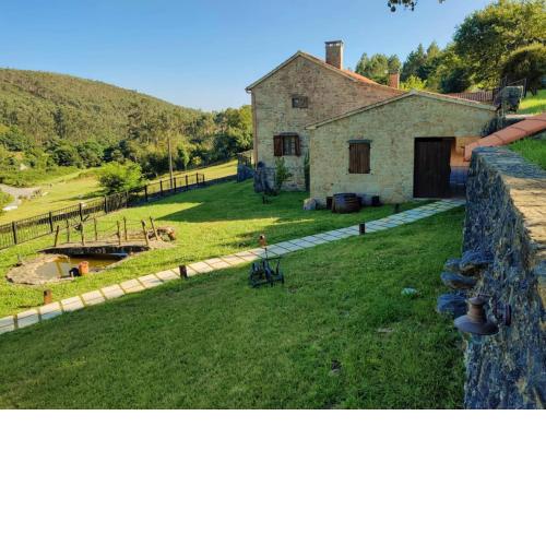 Casa Rural A Avoa María