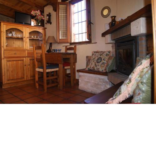 casa rural Aaiun