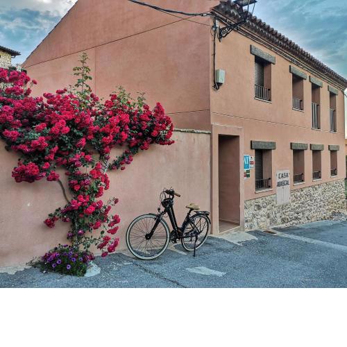 Casa rural Abascal