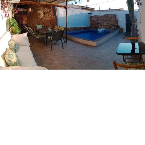 Casa Rural Abuela Maxi