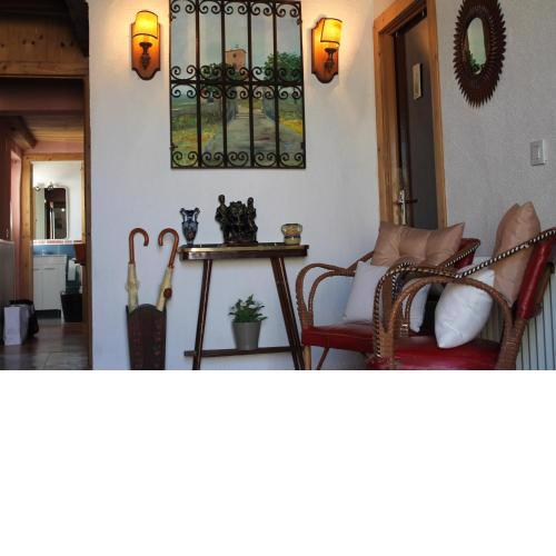 Casa Rural Abuela Simona