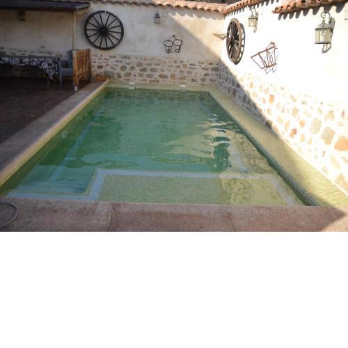 Casa Rural Abuelo Pedro