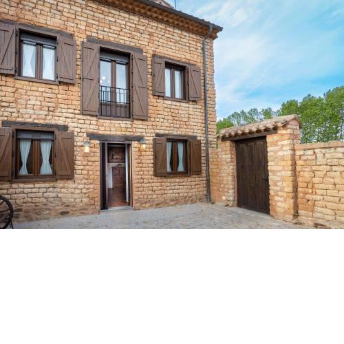 Casa Rural Adolfo