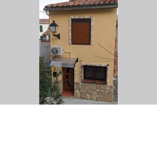 Casa Rural Adriana, Montanejos