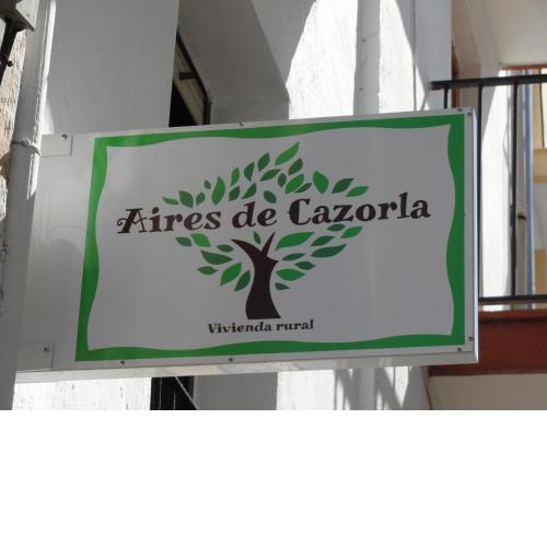 Casa Rural "Aires de Cazorla"