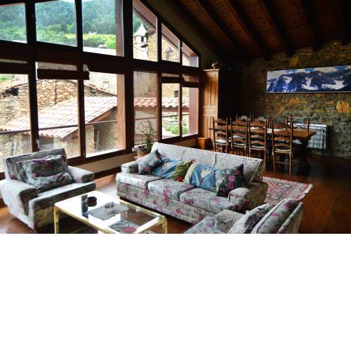 Casa Rural al Pirineu