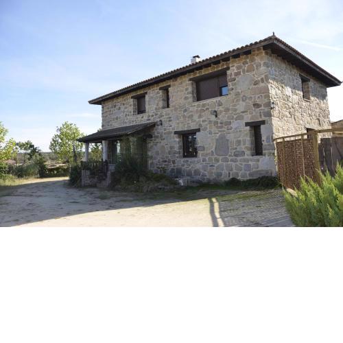 Casa Rural Alada