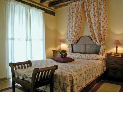 Casa rural Álamo - Valle de El Paular