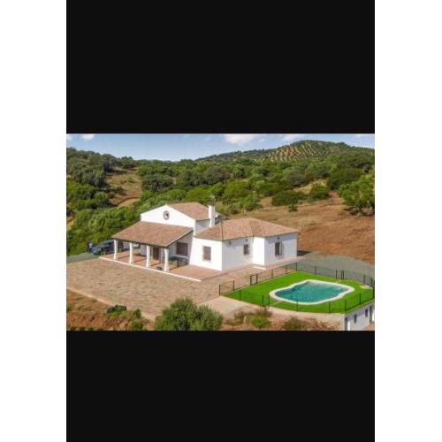 Casa Rural Alberquillas
