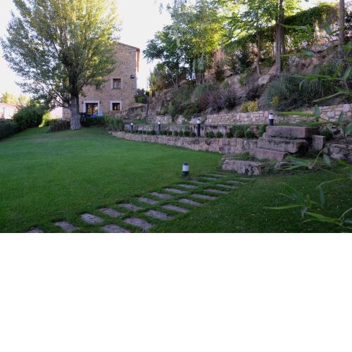 Casa Rural ALCARREÑA