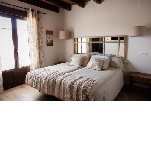 Casa Rural Alcolea del Pinar