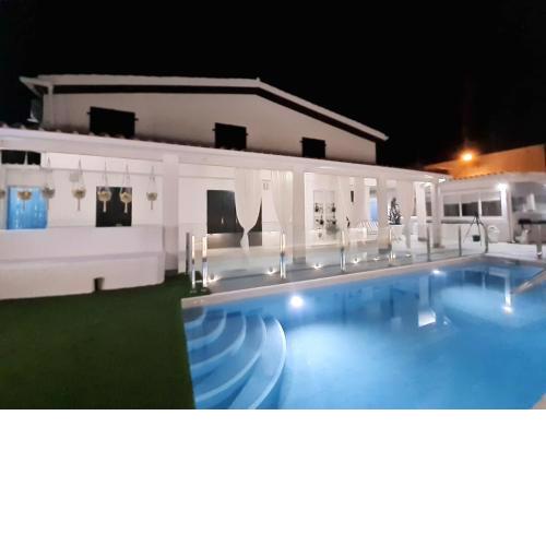 Casa rural Aldea