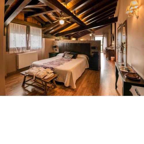 Casa Rural Aldekoa
