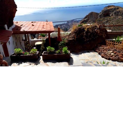 Casa rural Alessia with jacuzzi ,garden & swimming pool