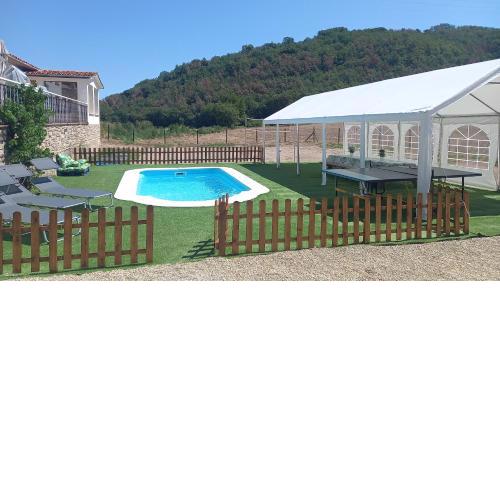 Casa Rural Aliberch