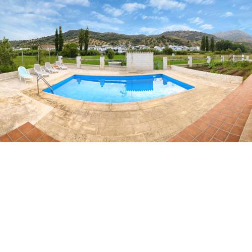 Casa Rural "Allán frente"