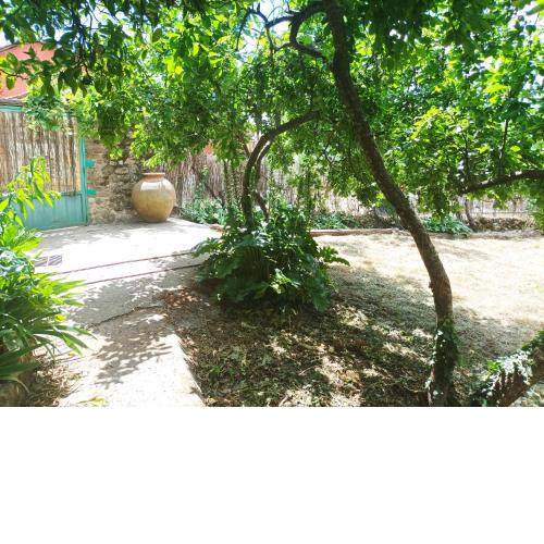 Casa rural Aloha Vera