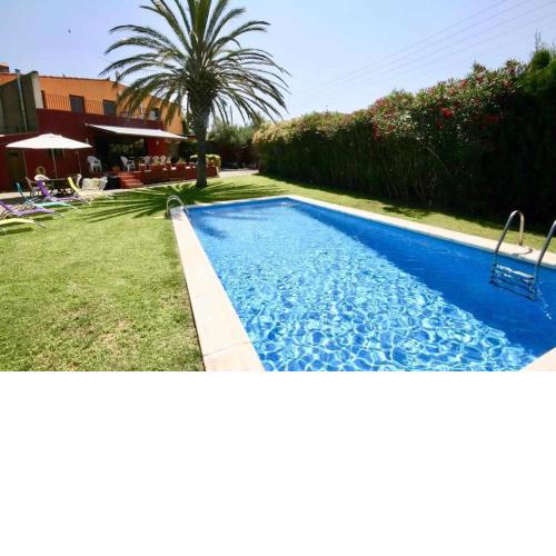 Casa rural alquiler íntegro Cal Sisco