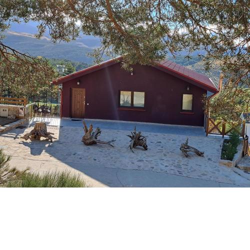 Casa Rural Alta Ladera