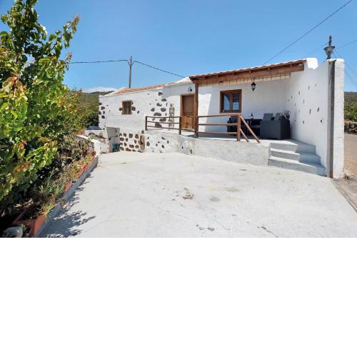 Casa Rural Alto Prado