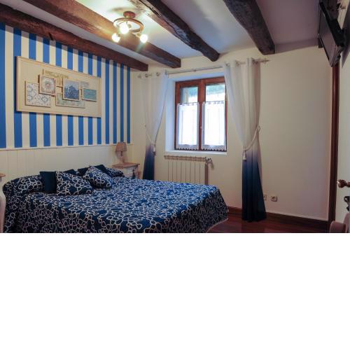 Casa Rural Altzibar-berri