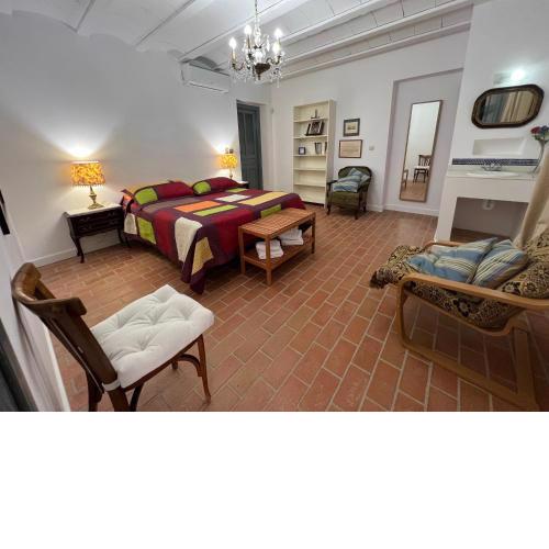 Casa Rural Alzabara con Piscina Privada