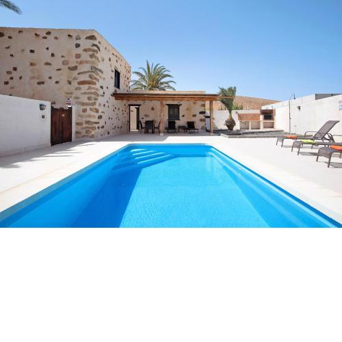 Casa Rural Andresito