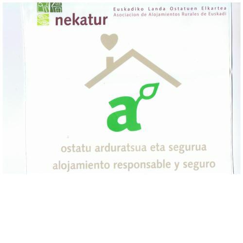 Casa Rural Andutza
