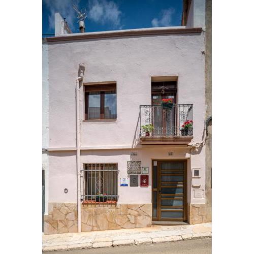 CASA RURAL ANGELITA
