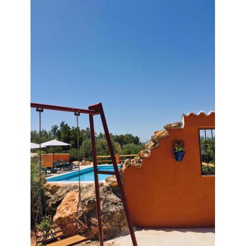 Casa rural Antonio y Esperanza