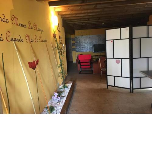 CASA RURAL ANTONIO