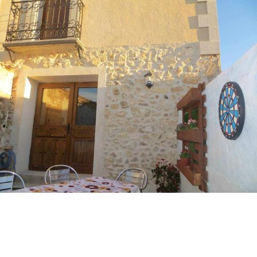 CASA RURAL APOL 4 estrellas Provincia de Segovia