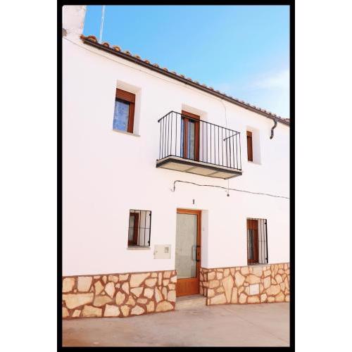 Casa Rural Ardwina II