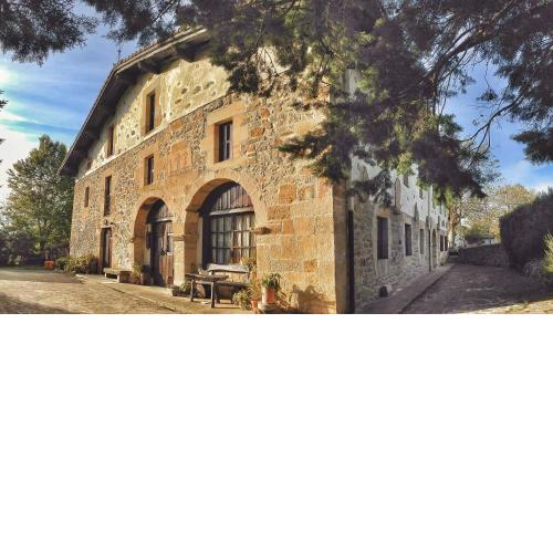 Casa Rural Areano