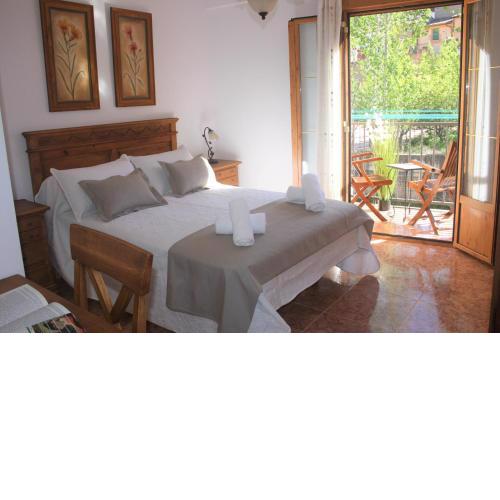 Casa Rural Arenal