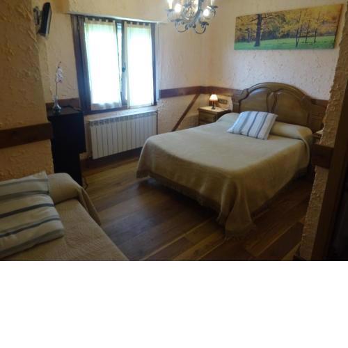 Casa Rural Arratzain