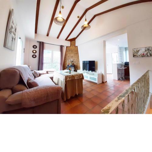 Casa Rural Arrebol